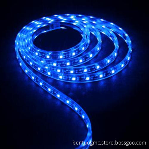 60LEDs/M SMD3528 IP20 White LED Strip Lights,strip led